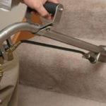 Furniture Cleaning in Holly Springs, North Carolina