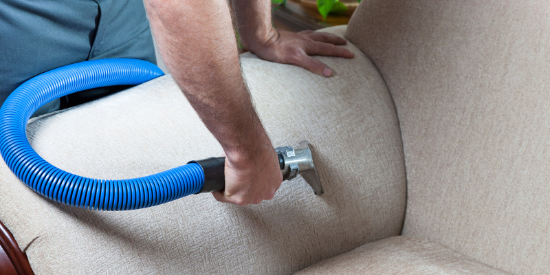 Residential Carpet Cleaning in Raleigh, North Carolina