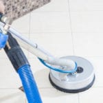 Tile Cleaning in Apex, North Carolina