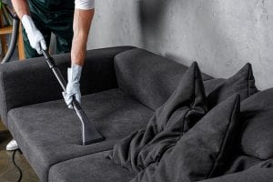 Clean Up Dirty Furniture with Upholstery Cleaning