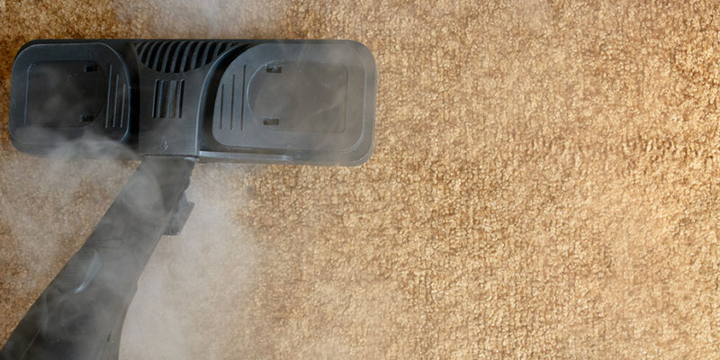 Affordable Commercial Carpet Cleaning
