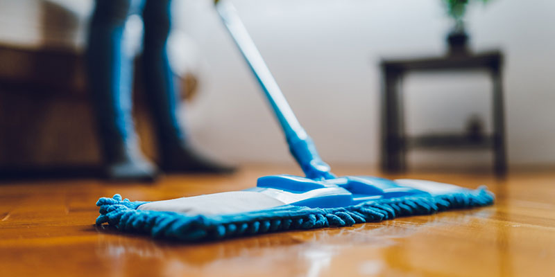 Floor Cleaning: Do It Yourself or Hire a Professional