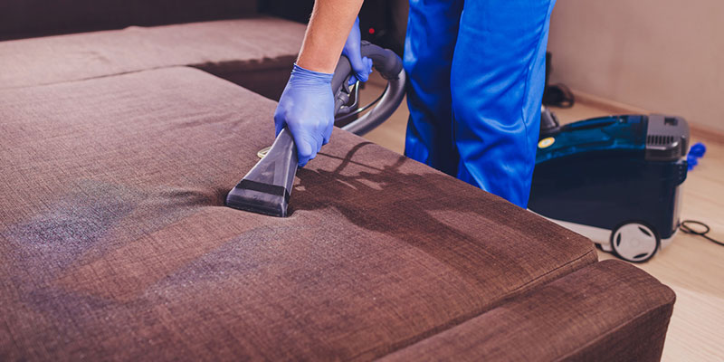 The Top Upholstery Cleaning Mistakes to Avoid