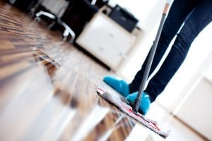 Hardwood Cleaning: What You Need to Know
