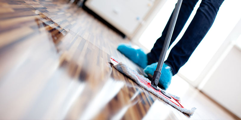 Hardwood Cleaning: What You Need to Know