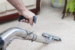 Four Things to Consider When Choosing Carpet Cleaning Companies
