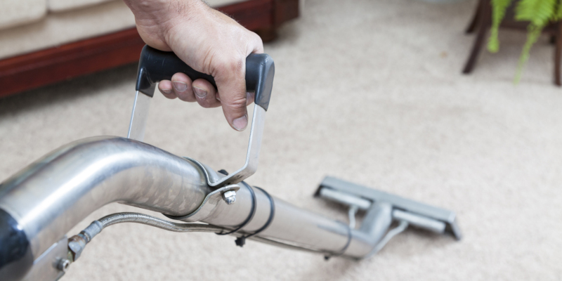 Four Things to Consider When Choosing Carpet Cleaning Companies