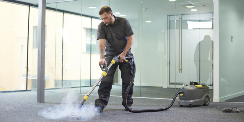 Shampooing vs. Steam Cleaning Carpets