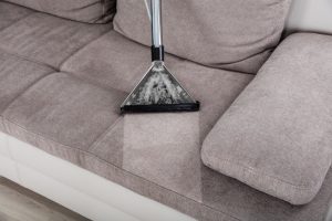 4 Reasons You Should Trust Us For Your Furniture Cleaning
