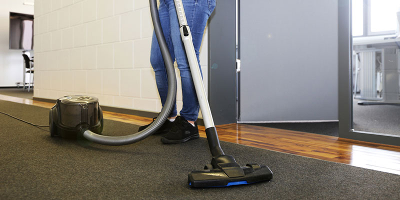 Three Reasons to Hire a Commercial Floor Cleaner