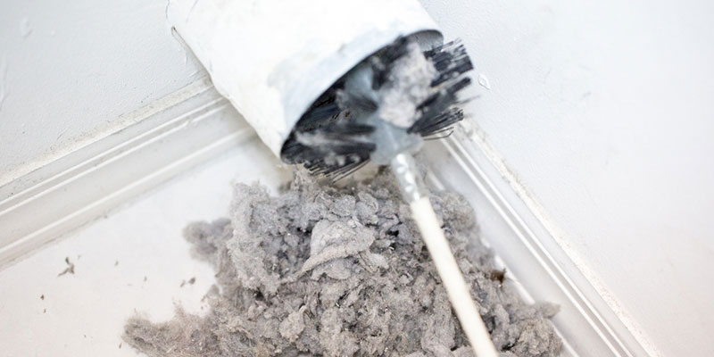 Three Reasons Everyone Needs Professional Dryer Vent Cleaning