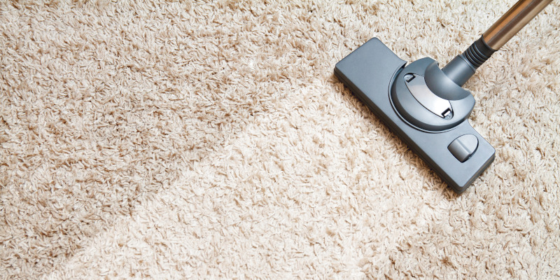 FAQs About Carpet Cleaning