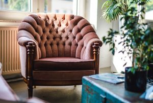 Why Upholstery Cleaning Is Important