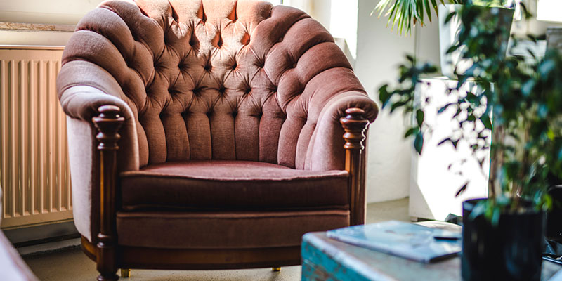 Why Upholstery Cleaning Is Important