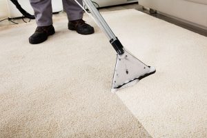 How Often Should You Get Professional Carpet Cleaning?
