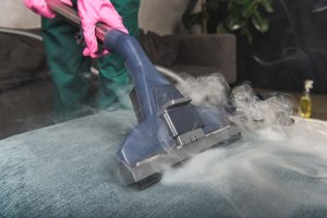 Why Steam Cleaning Your Couch Regularly is Important