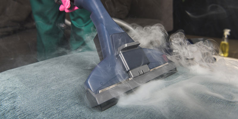 Why Steam Cleaning Your Couch Regularly is Important