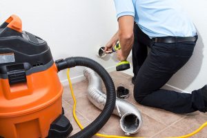 The Health Benefits of Vent Cleaning