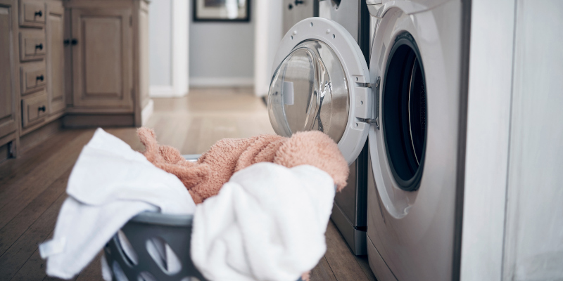 How Dryer Vent Cleaning Can Improve Your Home