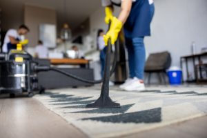 What Do Carpet Cleaning Companies Have to Offer You?