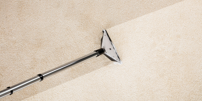 Three Benefits of Opting for Professional Carpet Cleaning Over the DIY Route