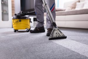 Three Reasons to Hire a Professional for Your Residential Carpet Cleaning