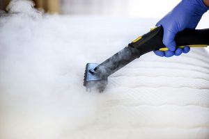 Three Benefits of Our Mattress Cleaning Services