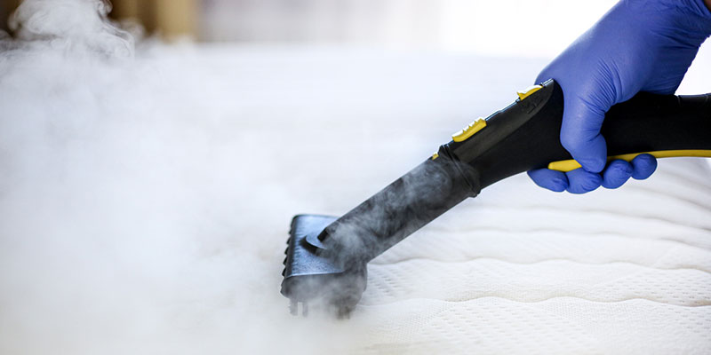 Three Benefits of Our Mattress Cleaning Services