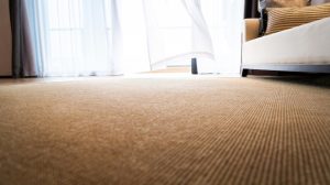 Residential Carpet Cleaning — Five Benefits You’ll Notice Right Away