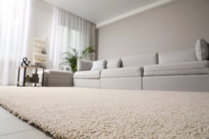 Residential Carpet Cleaning Helps Restore Comfort to Your Home
