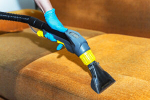 Furniture Cleaning Can Refresh the Look of Your Living Space