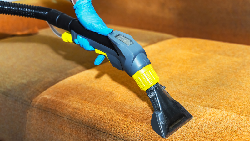 Furniture Cleaning Can Refresh the Look of Your Living Space