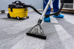 Floors Take Daily Wear. Floor Cleaning Keeps Them Looking Their Best